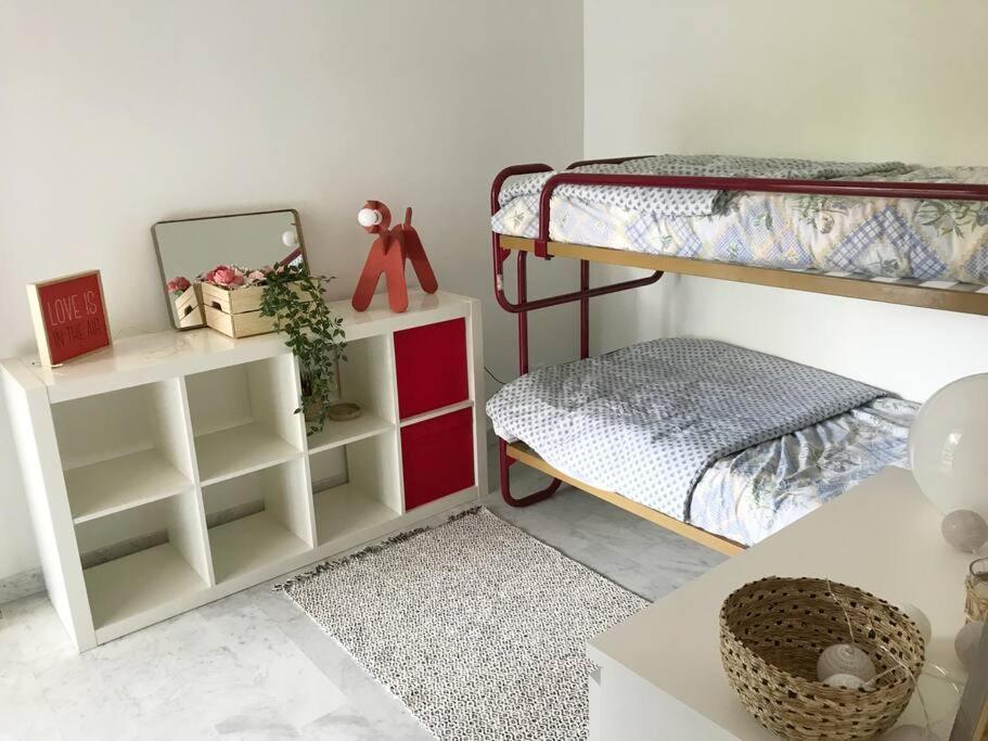 Appartement Calme Et Familial Au Centre D'Hossegor 索尔特奥瑟戈尔 外观 照片
