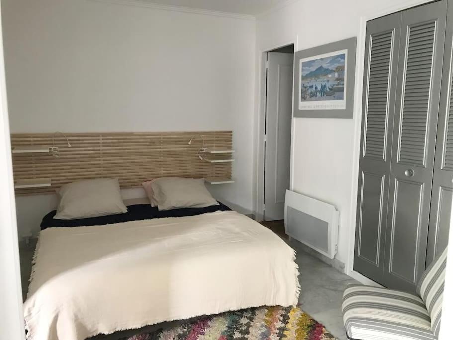 Appartement Calme Et Familial Au Centre D'Hossegor 索尔特奥瑟戈尔 外观 照片